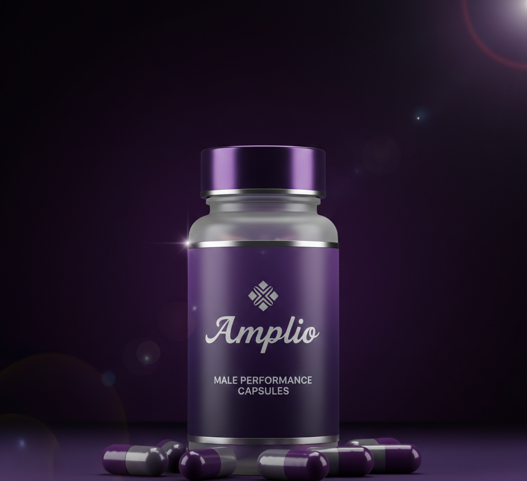 Amplio Integratore Alimentare